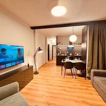 House 74 Apartment เวโรนา ภายนอก รูปภาพ