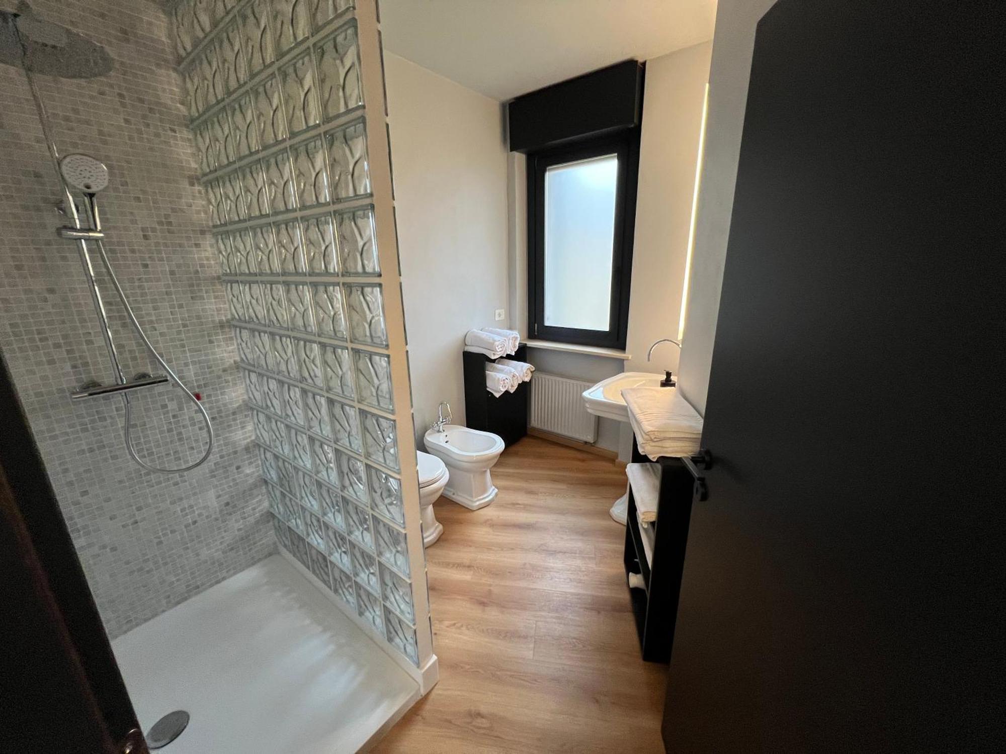 House 74 Apartment เวโรนา ภายนอก รูปภาพ