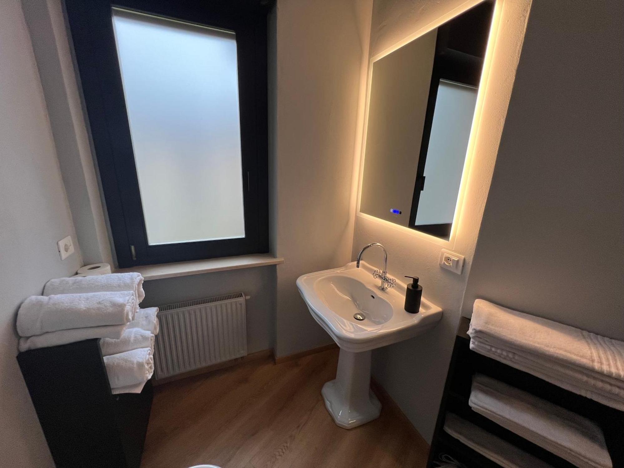 House 74 Apartment เวโรนา ภายนอก รูปภาพ