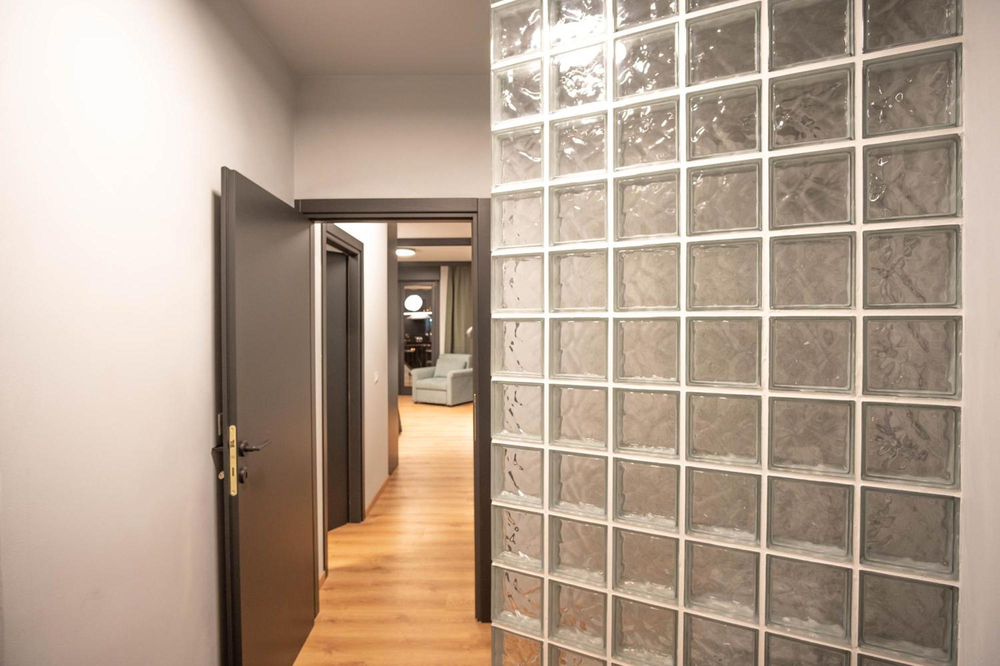 House 74 Apartment เวโรนา ภายนอก รูปภาพ