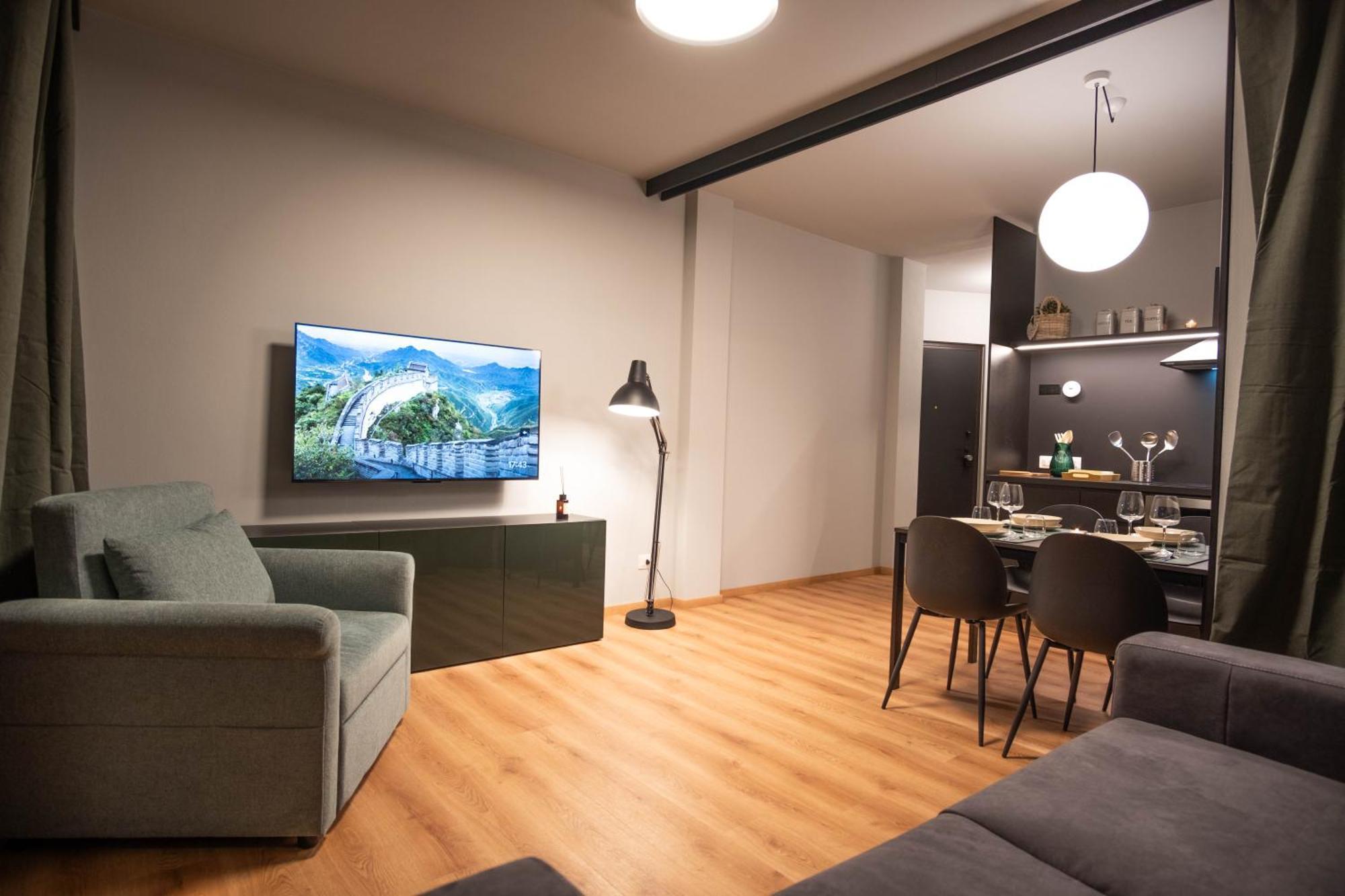 House 74 Apartment เวโรนา ภายนอก รูปภาพ