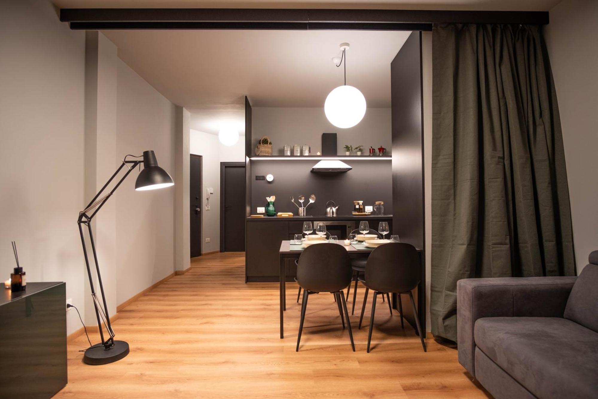 House 74 Apartment เวโรนา ภายนอก รูปภาพ