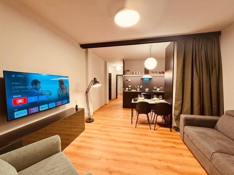 House 74 Apartment เวโรนา ภายนอก รูปภาพ